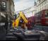 Buldoexcavatoare JCB 3 CX