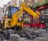 Buldoexcavatoare JCB 3 CX