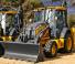 Buldoexcavatoare Bell 315SL