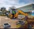 Buldoexcavatoare JCB 3CX Compact Plus