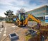 Buldoexcavatoare JCB 3CX Compact Pro