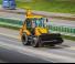 Buldoexcavatoare JCB 3CX Pro