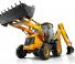 Buldoexcavatoare JCB 3CX Pro