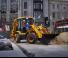 Buldoexcavatoare JCB 3CX SM