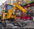 Buldoexcavatoare JCB 3CX SM