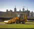 Buldoexcavatoare JCB 3CX SM