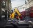 Buldoexcavatoare JCB 3CX SM