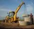 Buldoexcavatoare JCB 3CX SM
