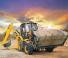 Buldoexcavatoare JCB 3DX PLUS