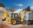 Buldoexcavatoare JCB 3DX PLUS