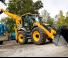 Buldoexcavatoare JCB 4 CX SM