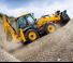 Buldoexcavatoare JCB 4 CX SM
