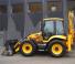 Buldoexcavatoare JCB 4 CX SM PC