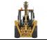 Buldoexcavatoare Caterpillar 415F2