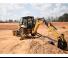Buldoexcavatoare Caterpillar 420F
