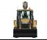 Buldoexcavatoare Caterpillar 420F2