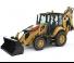 Buldoexcavatoare Caterpillar 420F2 IT