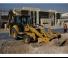 Buldoexcavatoare Caterpillar 426F2