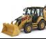 Buldoexcavatoare Caterpillar 426F2