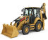 Buldoexcavatoare Caterpillar 427F2