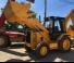 Caterpillar 428 B 4x4