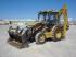 Buldoexcavatoare Caterpillar 428 C