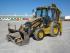 Buldoexcavatoare Caterpillar 428 C