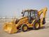 Buldoexcavatoare Caterpillar 428 C