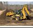 Buldoexcavatoare Caterpillar 430F