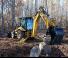 Buldoexcavatoare Caterpillar 430F