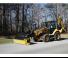 Buldoexcavatoare Caterpillar 430F