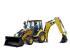 Buldoexcavatoare Caterpillar 432F2