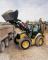 Buldoexcavatoare Caterpillar 444E 4x4