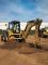 Buldoexcavatoare Caterpillar 444E 4x4