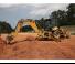 Buldoexcavatoare Caterpillar 450F