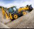 JCB 4CX 14FT