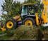 Buldoexcavatoare JCB 4CX