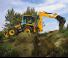Buldoexcavatoare JCB 4CX Pro