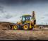 Buldoexcavatoare JCB 4CX Pro