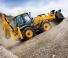 Buldoexcavatoare JCB 4CX Pro