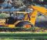 John Deere Construction 510 D