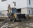 Buldoexcavatoare Case 570T