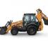 Case 580 SN