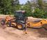Case 580 SN WT