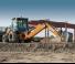 Buldoexcavatoare Case 580N EP