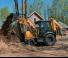 Buldoexcavatoare Case 580N EP