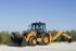 Buldoexcavatoare Case 580ST