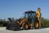 Buldoexcavatoare Case 580ST