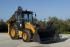 Buldoexcavatoare Case 580ST