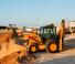 Buldoexcavatoare Case 580T